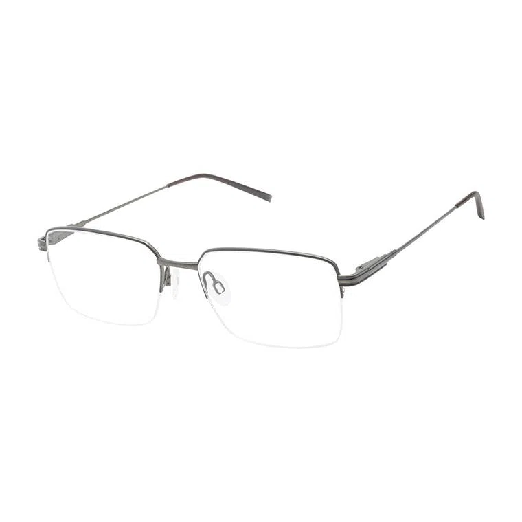 Charmant Pure Titanium TI29140 Eyeglasses - view 2